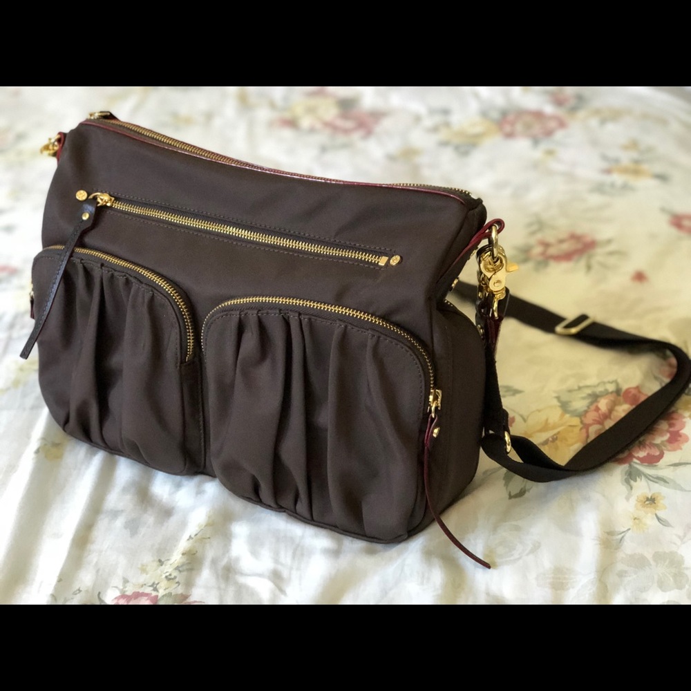 MZ Wallace Bag “Hayley”